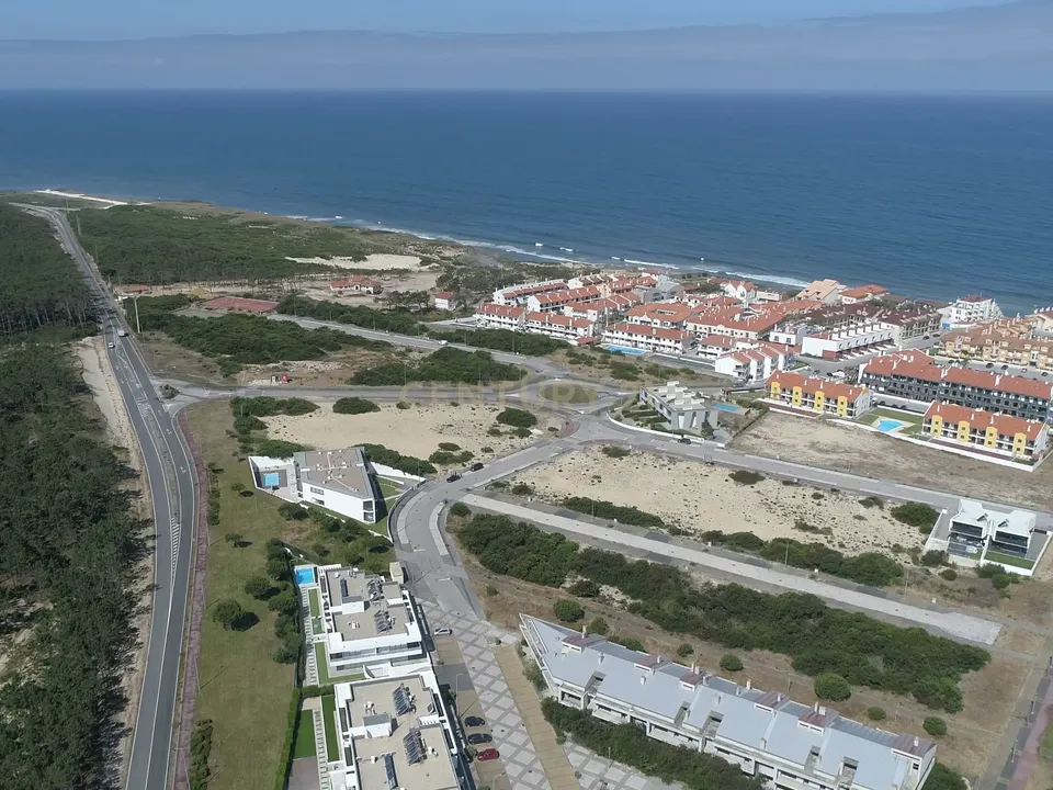 Helårsgrund i Pataias, Leiria - foto 1