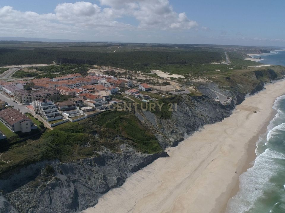 Helårsgrund i Pataias, Leiria - foto 3