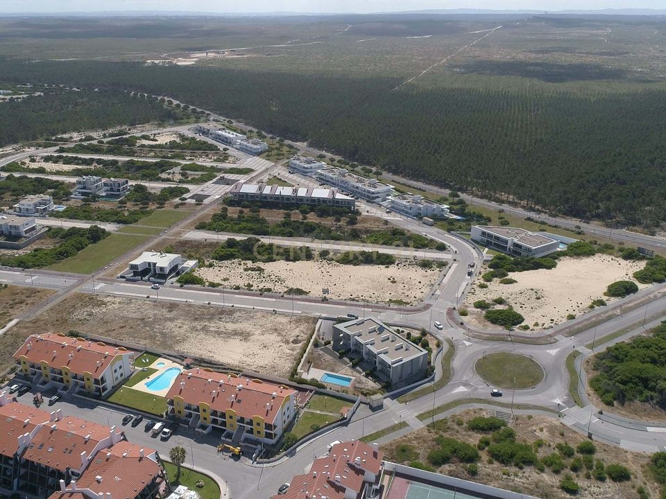 Helårsgrund i Pataias, Leiria - foto 5