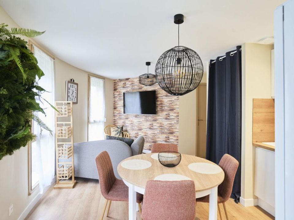 Apartament a Reims, Marne - foto 1