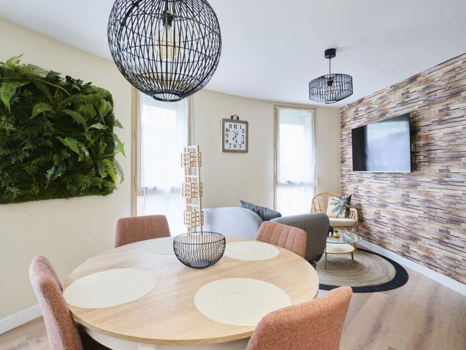 Apartament a Reims, Marne - foto 2