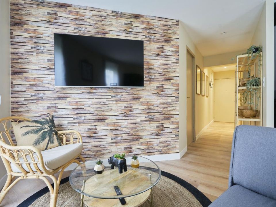 Apartament a Reims, Marne - foto 3