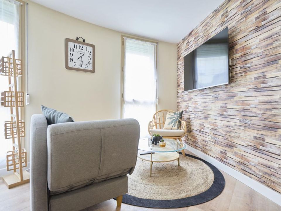 Apartament a Reims, Marne - foto 5