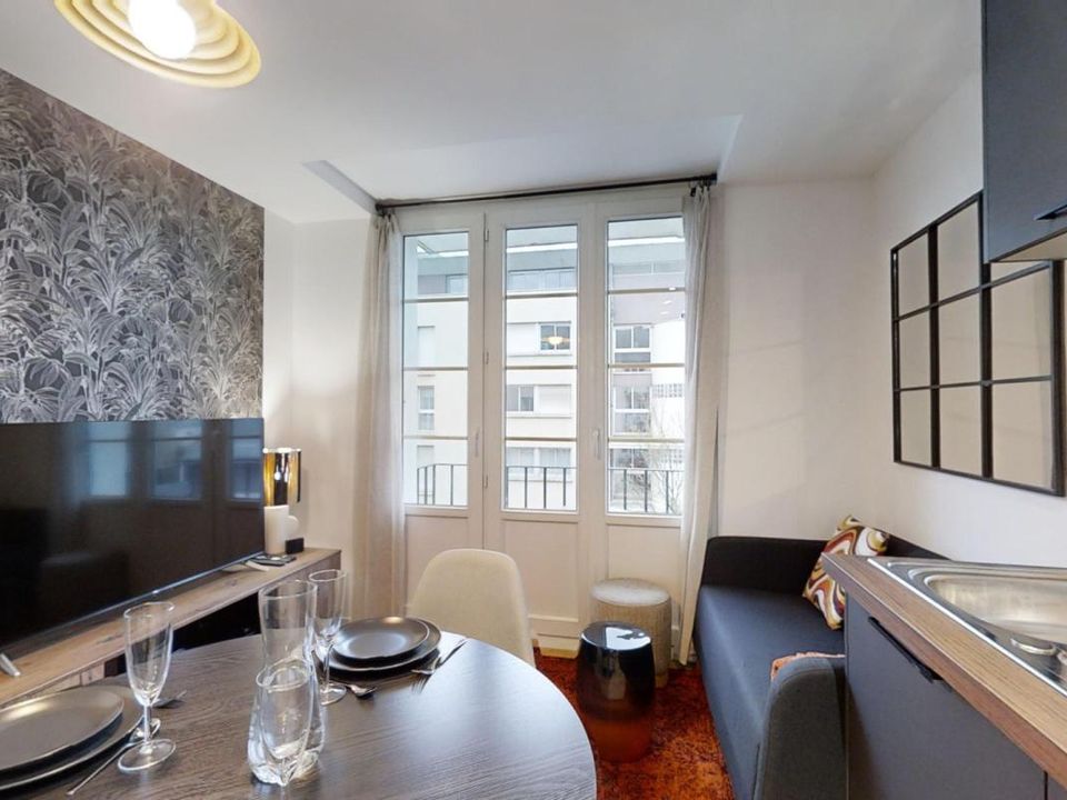 Apartament a Rennes, Ille-et-Vilaine - foto 2