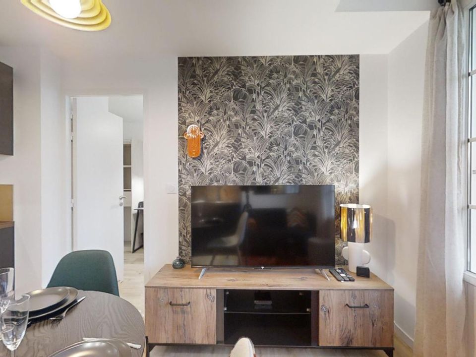 Apartament a Rennes, Ille-et-Vilaine - foto 3