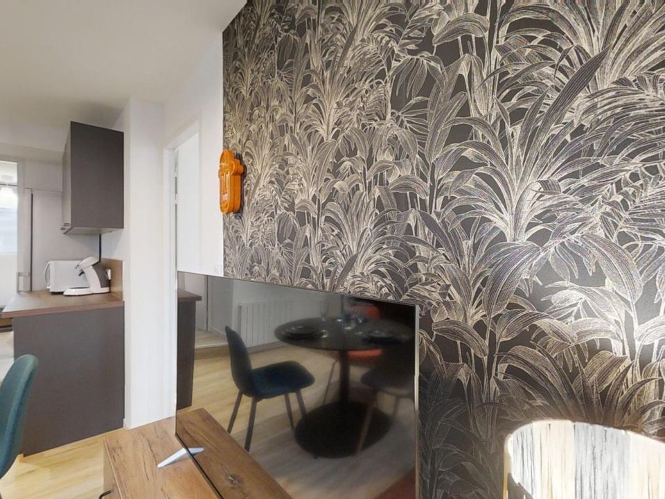 Apartament a Rennes, Ille-et-Vilaine - foto 5