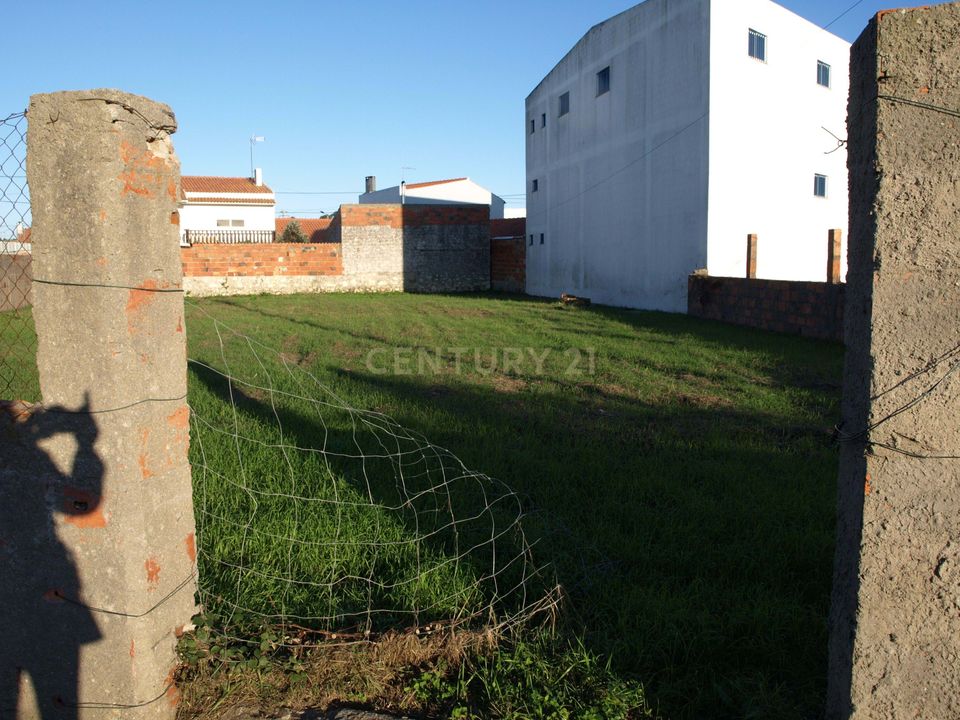 Helårsgrund i Pataias, Leiria - foto 3