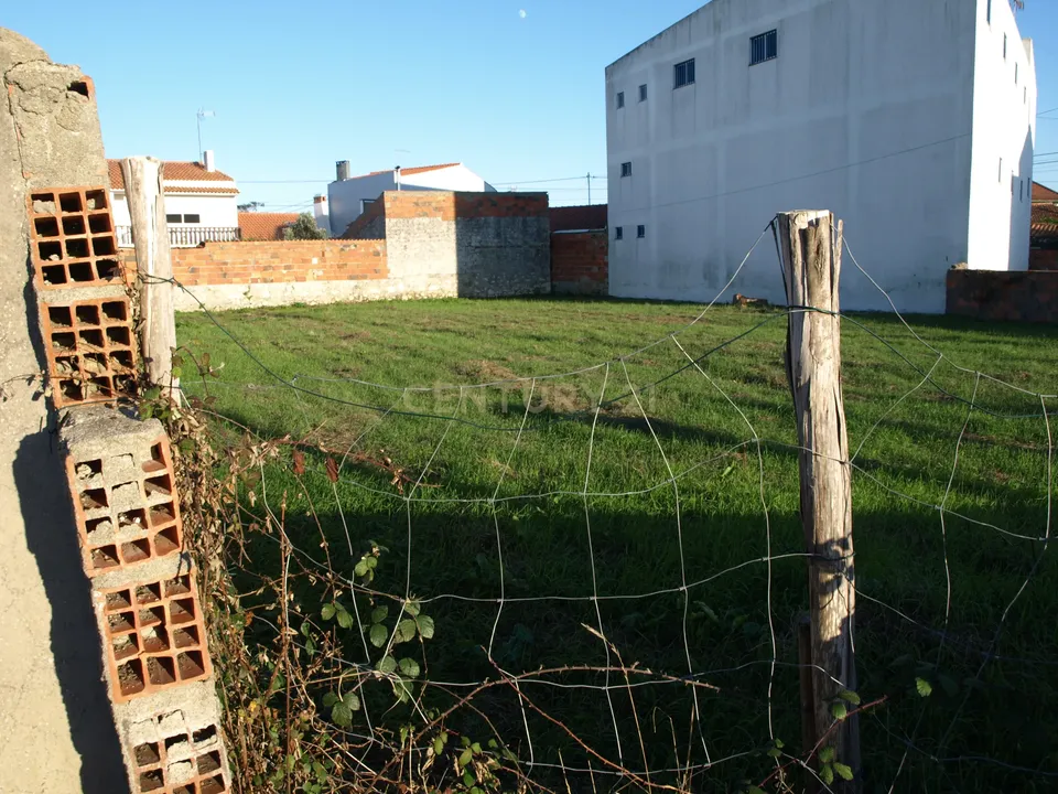 Helårsgrund i Pataias, Leiria - foto 4