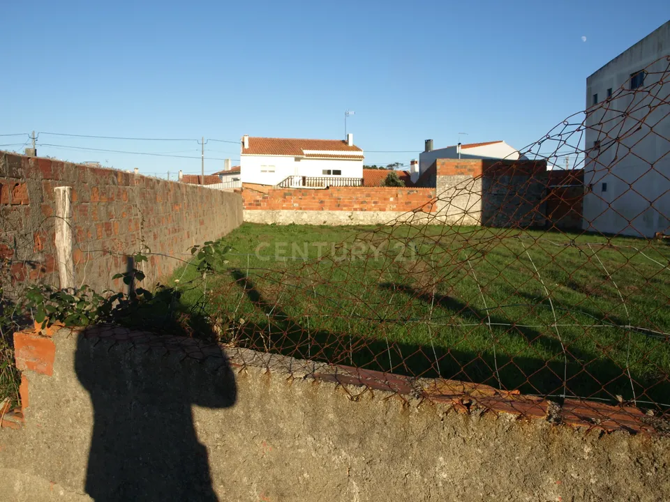 Helårsgrund i Pataias, Leiria - foto 5