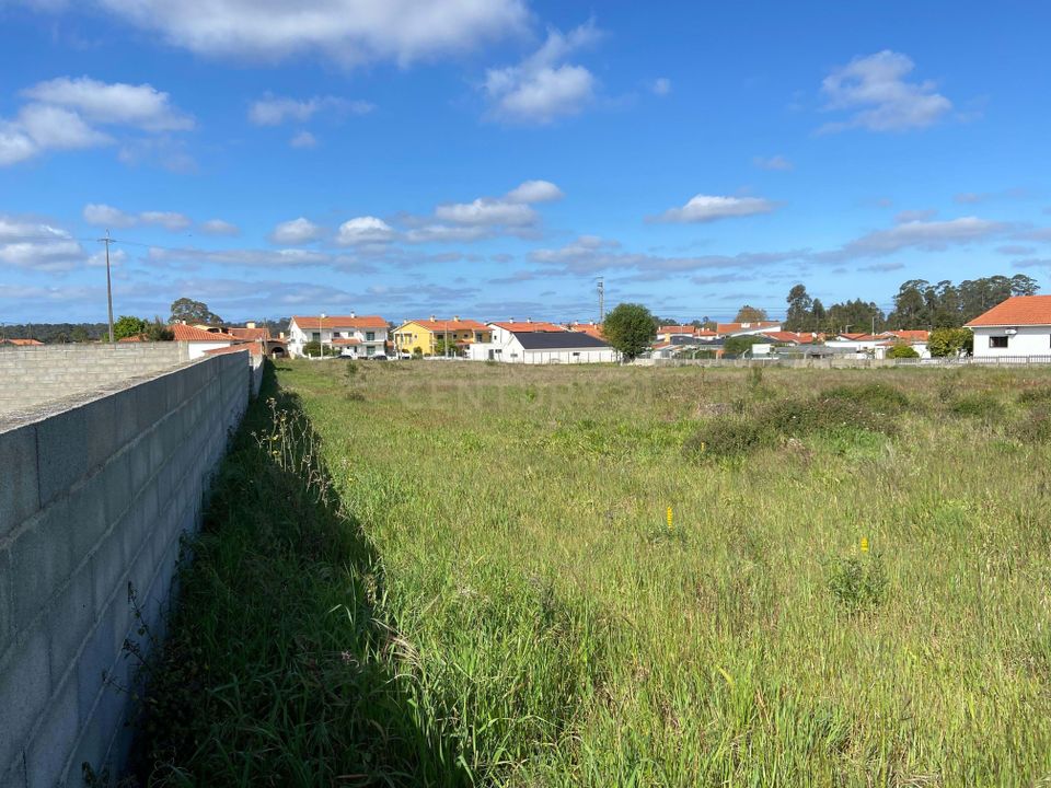 Helårsgrund i Marinha Grande, Leiria - foto 3