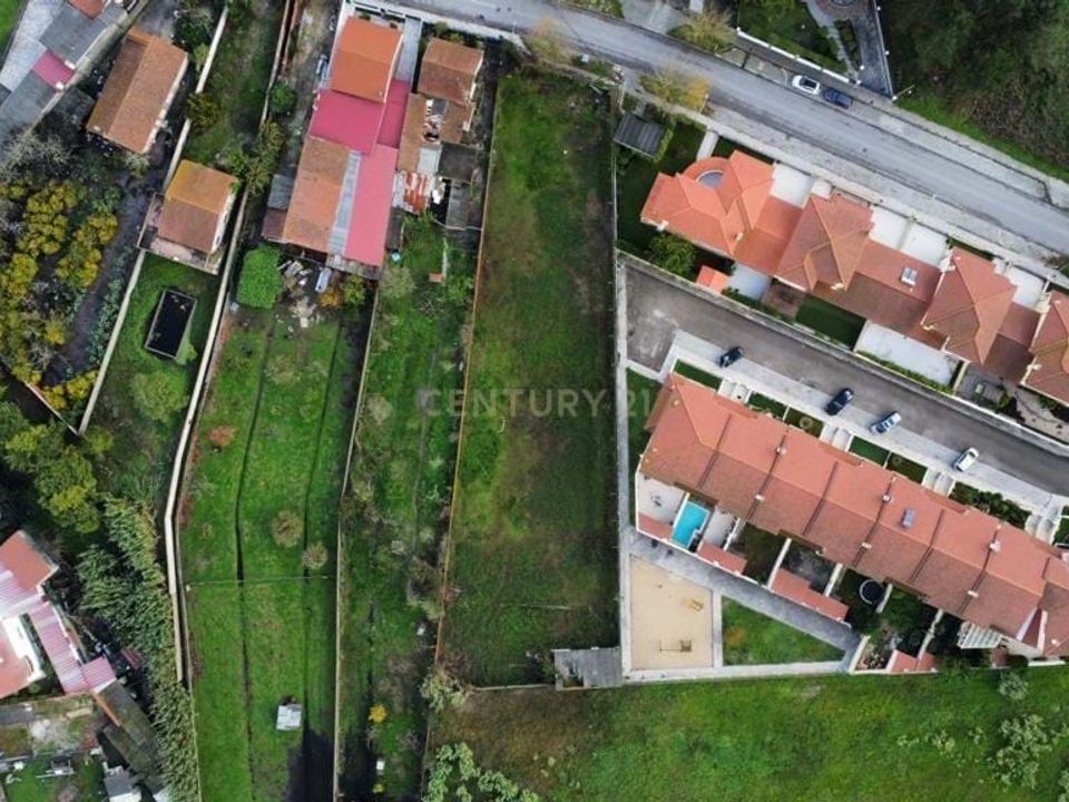 Helårsgrund i Marinha Grande, Leiria - foto 4