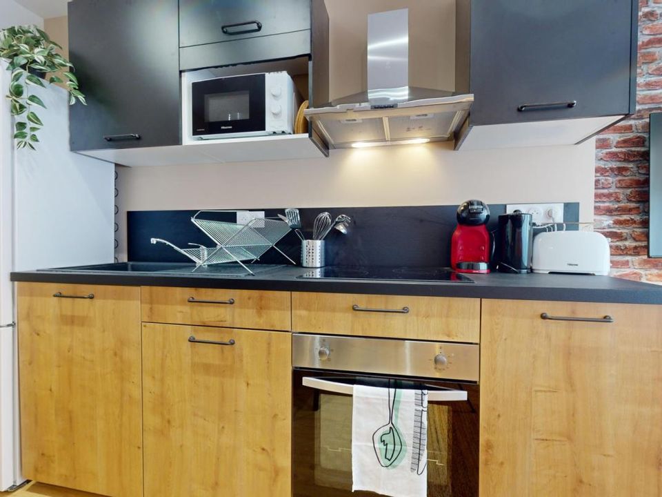 Apartment in Saint-Etienne, Loire - photo 4