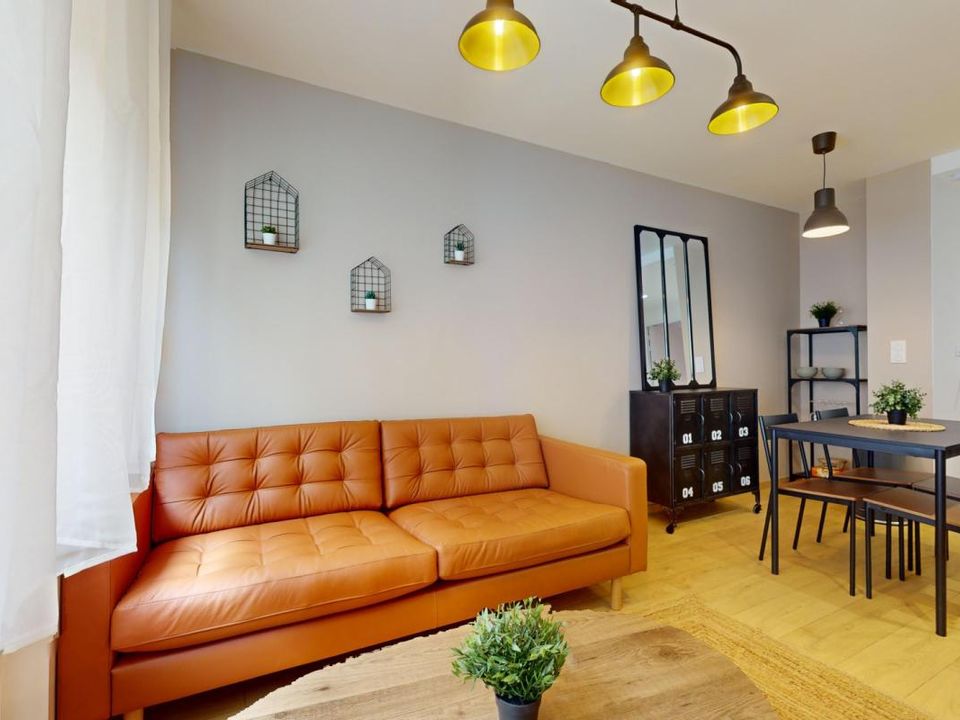 Apartment in Saint-Etienne, Loire - photo 5