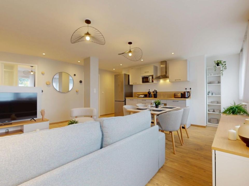 Apartment in Saint-Etienne, Loire - photo 5
