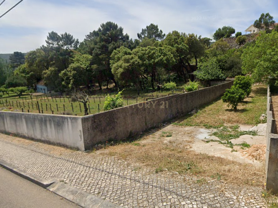 Helårsgrund i Porto de Mos, Leiria - foto 3