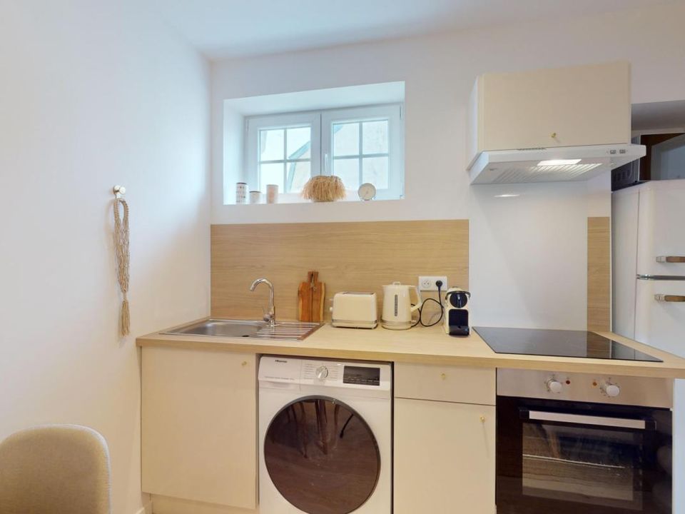 Apartament a Dijon, Cote-d'Or - foto 4