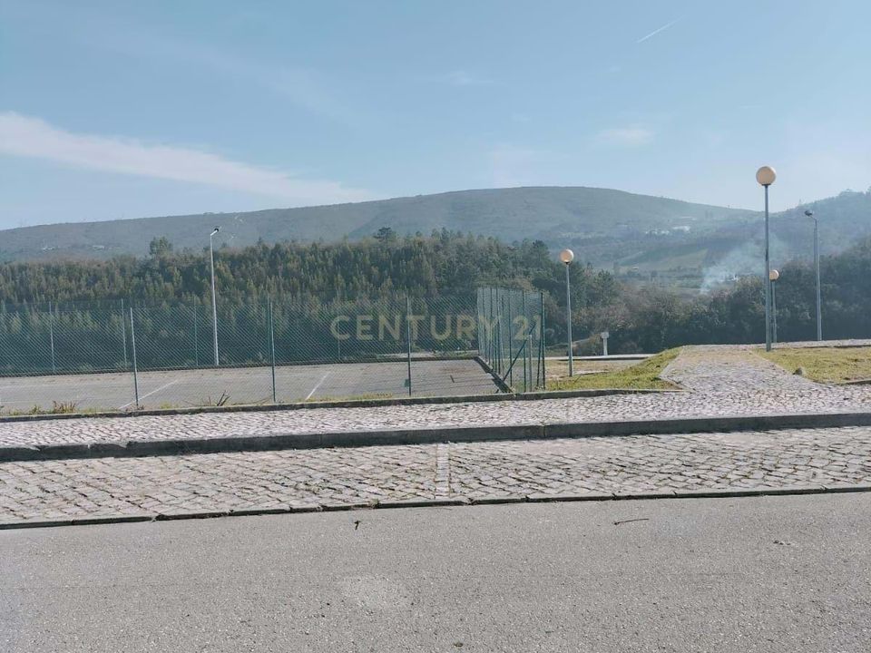 Helårsgrund i Porto de Mos, Leiria - foto 2