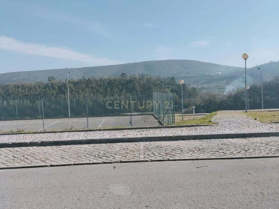 Helårsgrund i Porto de Mos, Leiria - foto 5