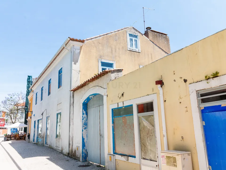 Villa i Marinha Grande, Leiria - foto 1
