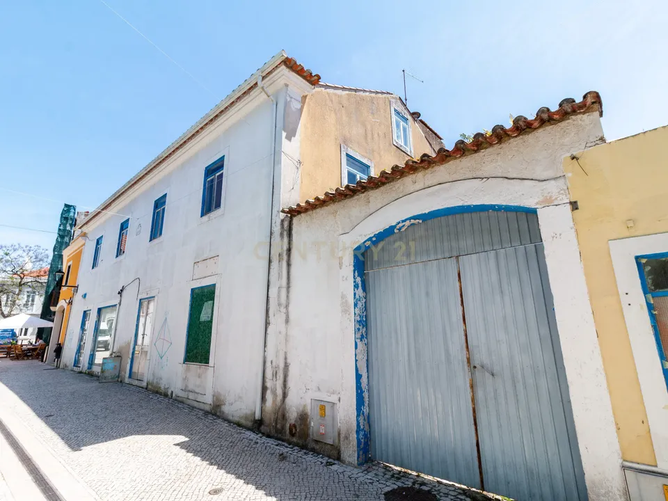Villa i Marinha Grande, Leiria - foto 2