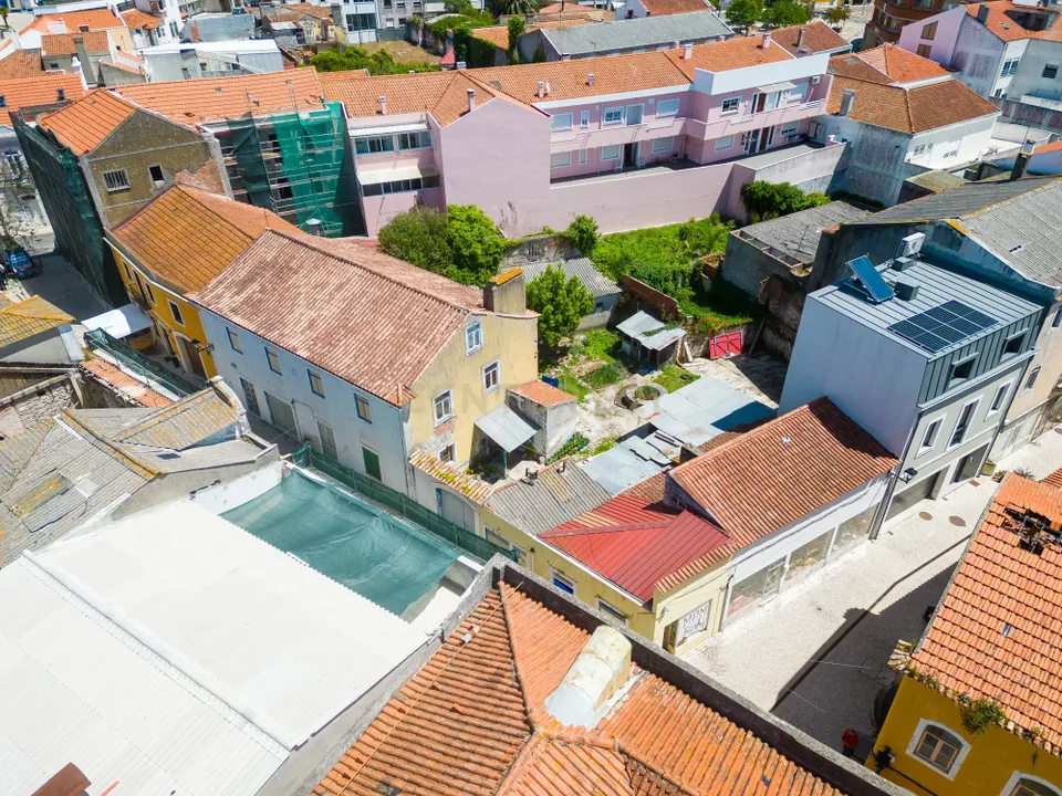 Villa i Marinha Grande, Leiria - foto 3