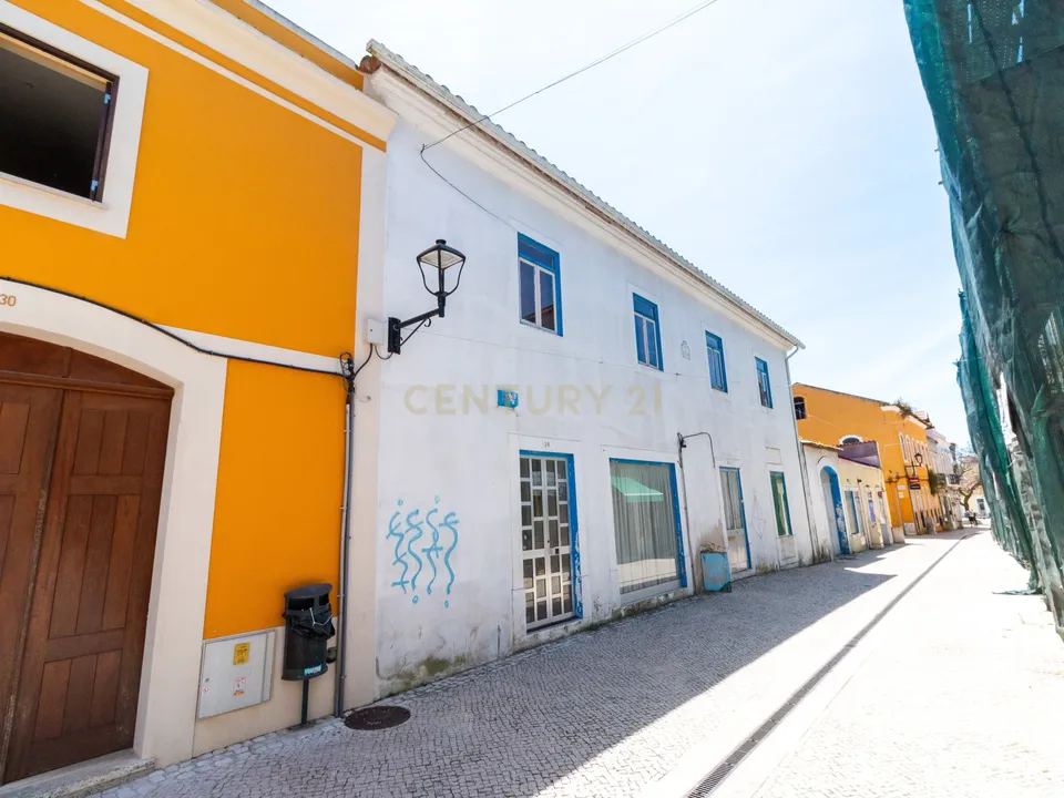 Villa i Marinha Grande, Leiria - foto 4