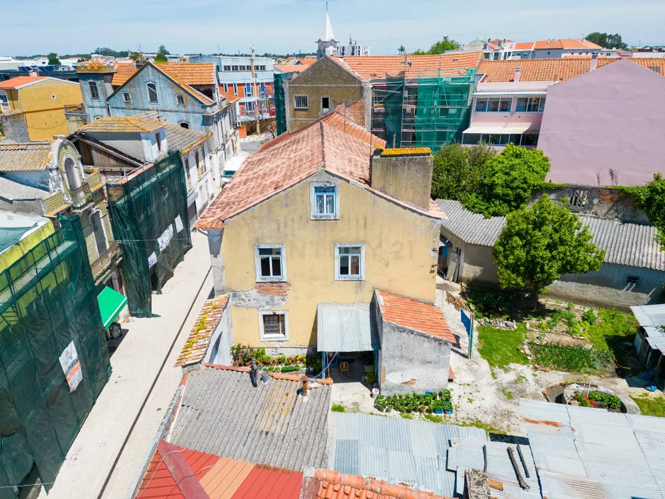 Villa i Marinha Grande, Leiria - foto 5