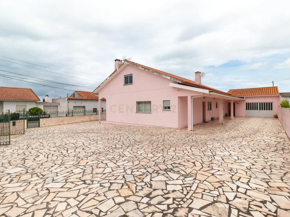 Villa i Marinha Grande, Leiria - foto 2