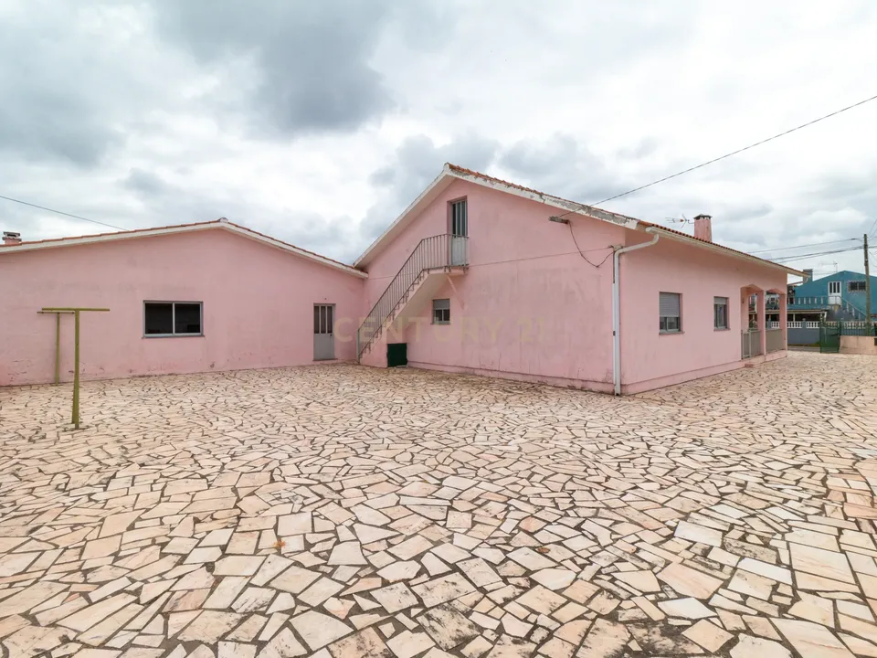 Villa i Marinha Grande, Leiria - foto 3