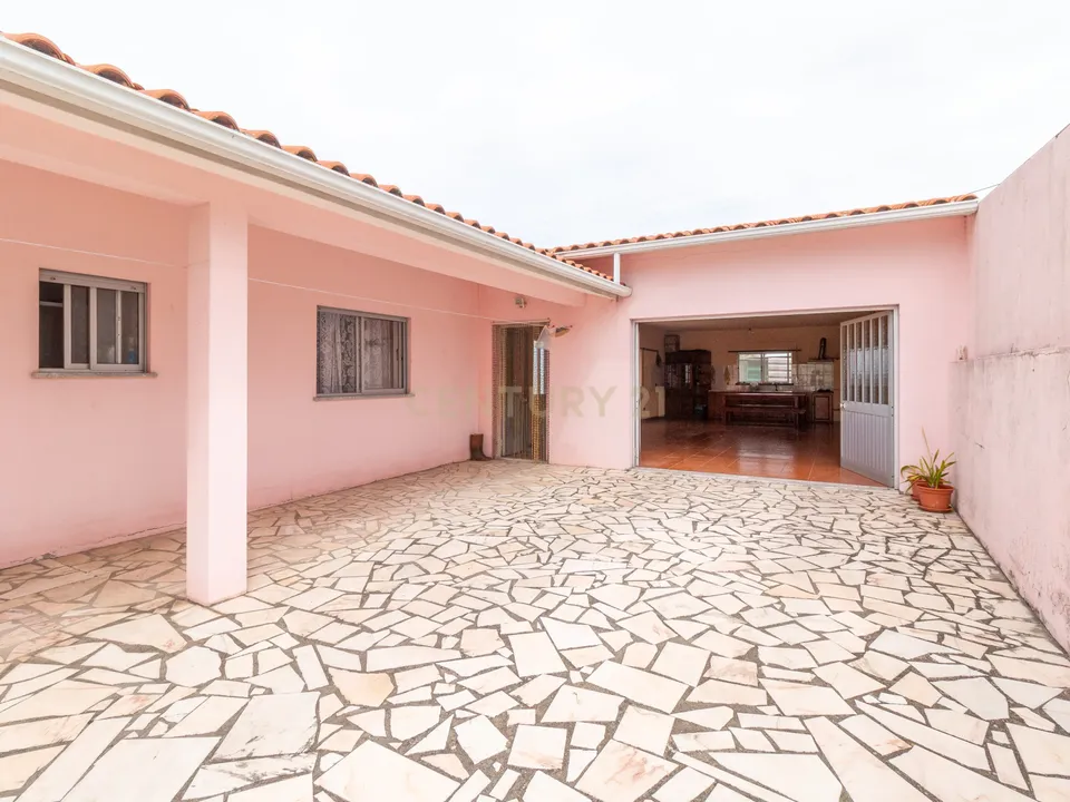 Villa i Marinha Grande, Leiria - foto 4