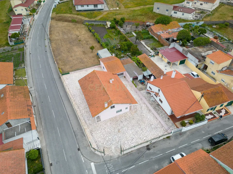 Villa i Marinha Grande, Leiria - foto 5