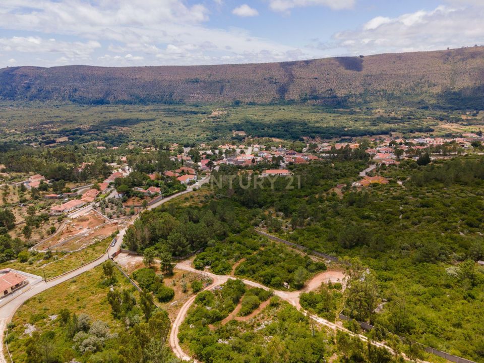 Helårsgrund i Porto de Mos, Leiria - foto 4