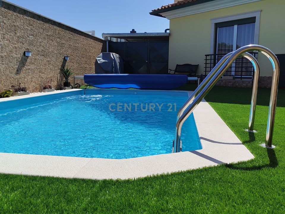 Villa i Marinha Grande, Leiria - foto 3