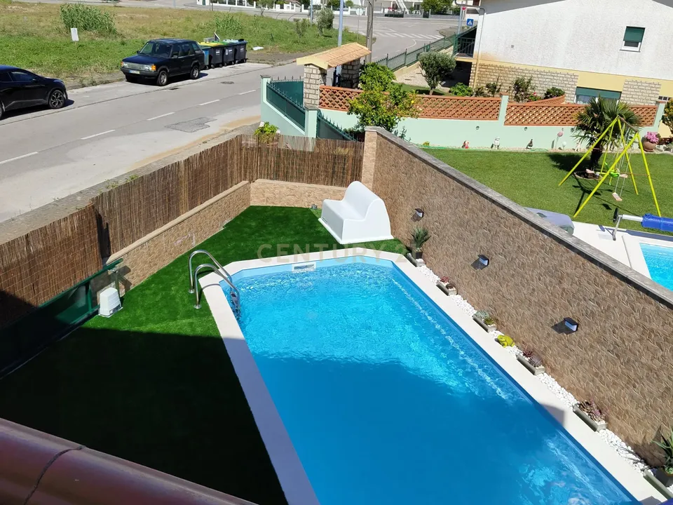 Villa i Marinha Grande, Leiria - foto 4