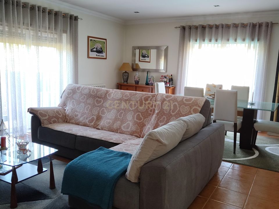 Villa i Marinha Grande, Leiria - foto 5