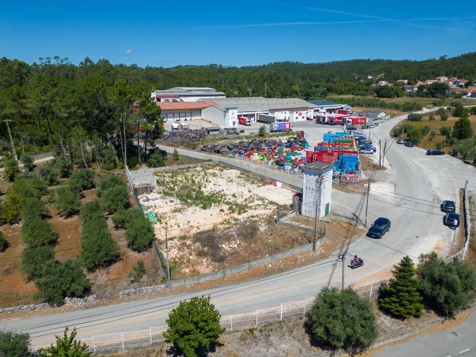 Helårsgrund i Porto de Mos, Leiria - foto 3