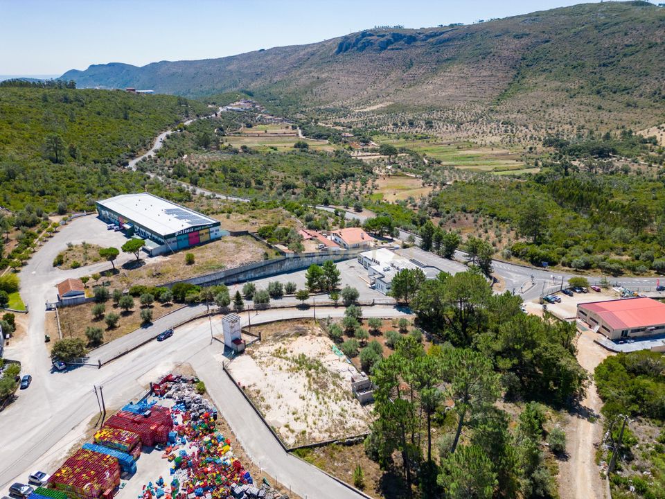 Helårsgrund i Porto de Mos, Leiria - foto 4