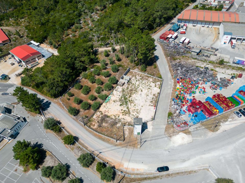 Helårsgrund i Porto de Mos, Leiria - foto 5