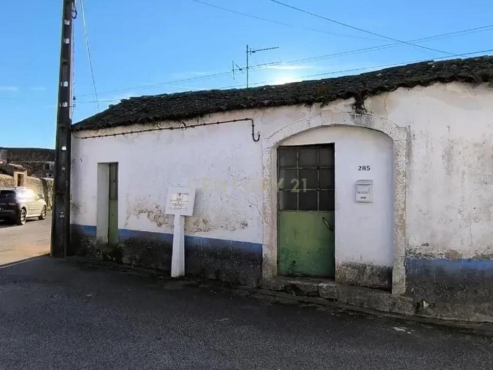 Erhvervsejendom i Torres Novas, Santarem - foto 1