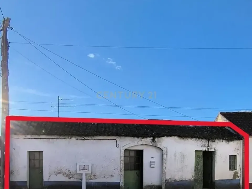 Erhvervsejendom i Torres Novas, Santarem - foto 2