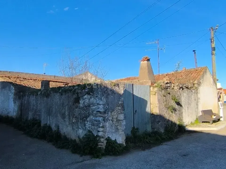 Erhvervsejendom i Torres Novas, Santarem - foto 3