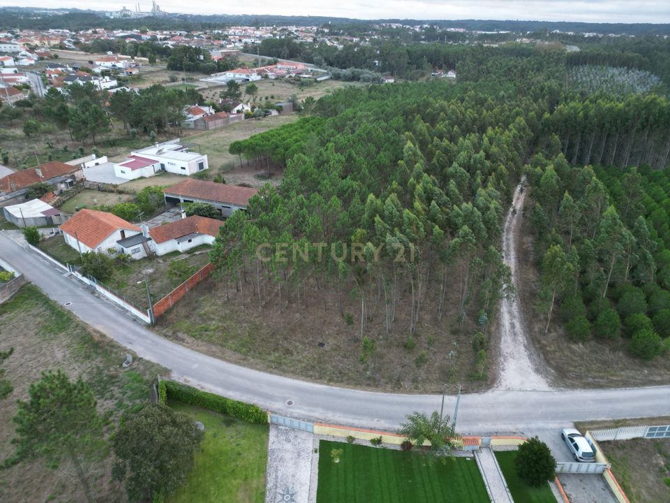 Helårsgrund i Leiria, Leiria - foto 3
