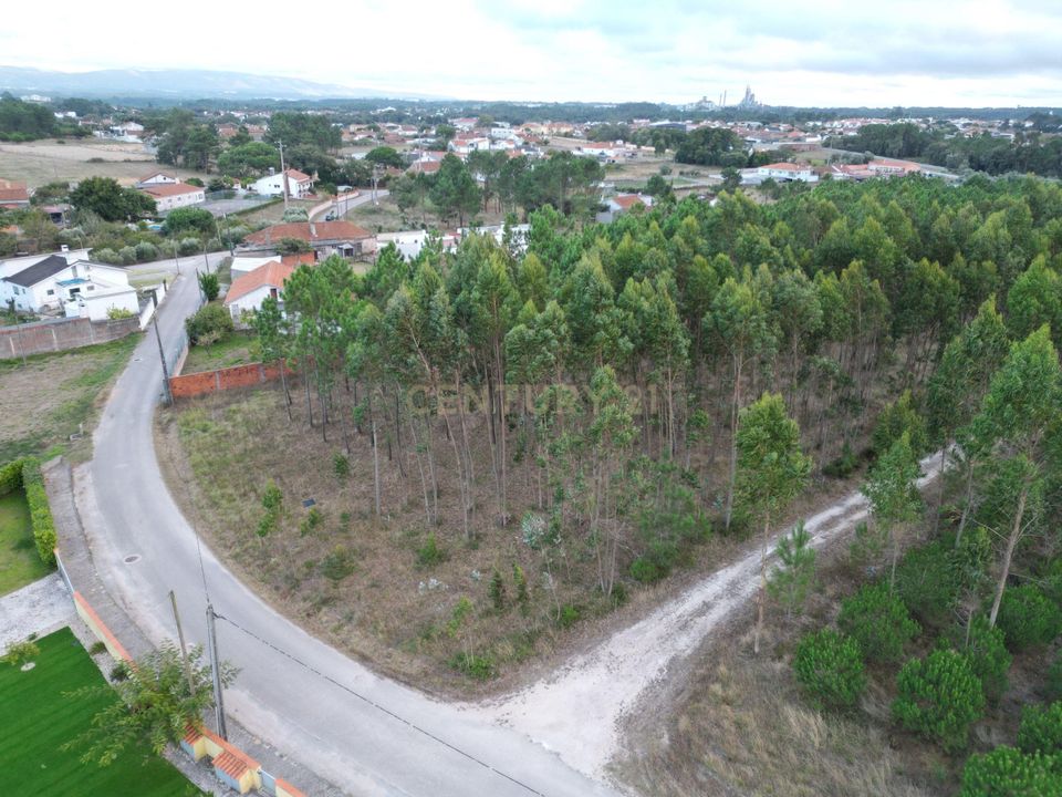 Helårsgrund i Leiria, Leiria - foto 4