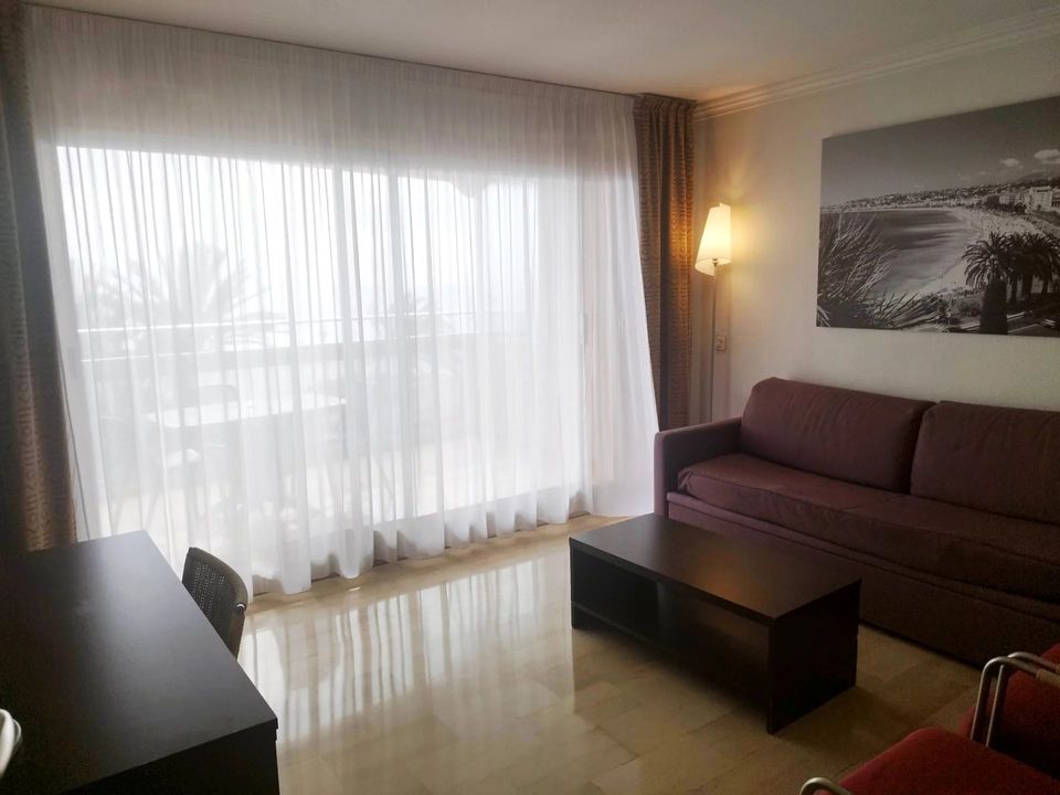 Lejlighed i Nice, Alpes-Maritimes - foto 5