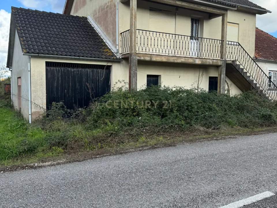 Villa i Pombal, Leiria - foto 1