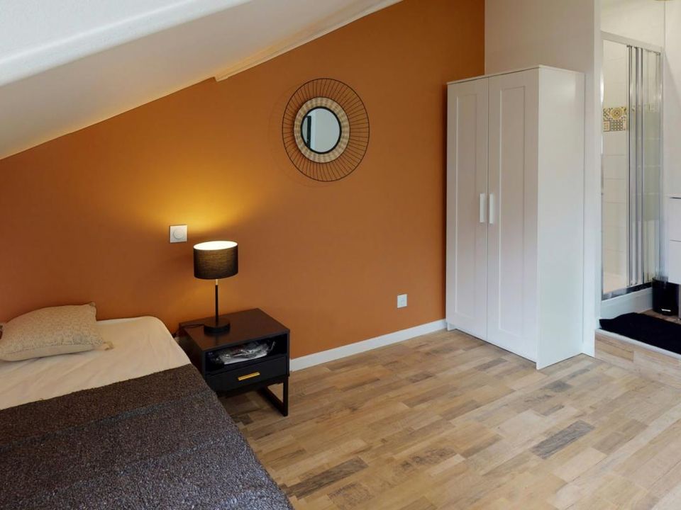 Apartamento em Le Havre, Seine-Maritime - foto 5