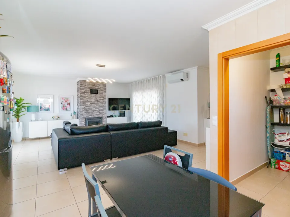 Villa i Alcobaca, Leiria - foto 3