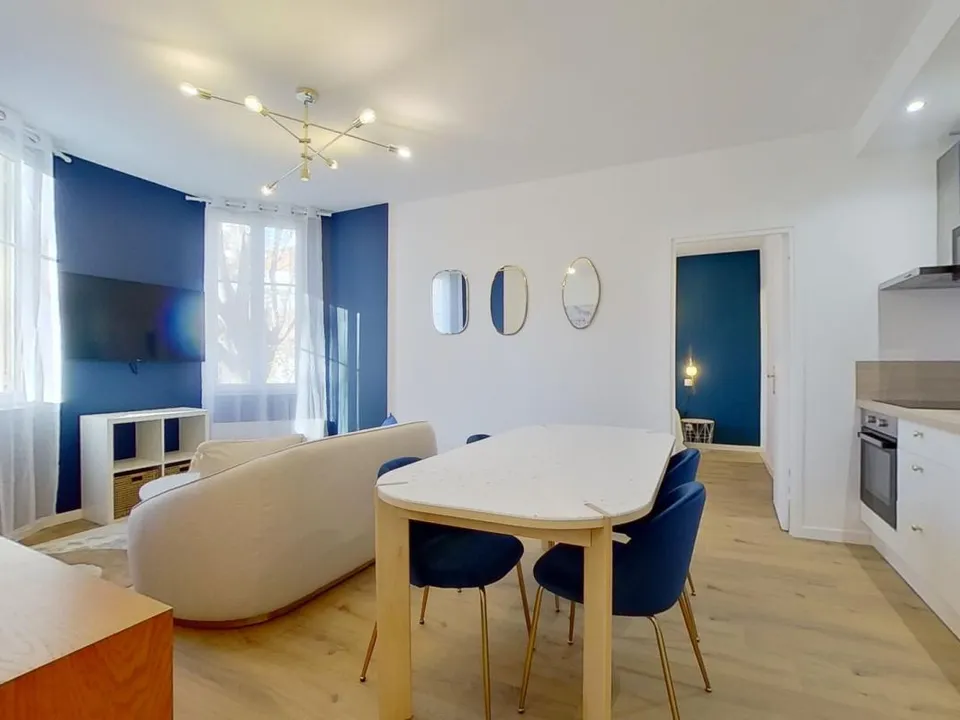 Apartment in Nice, Alpes-Maritimes - photo 1