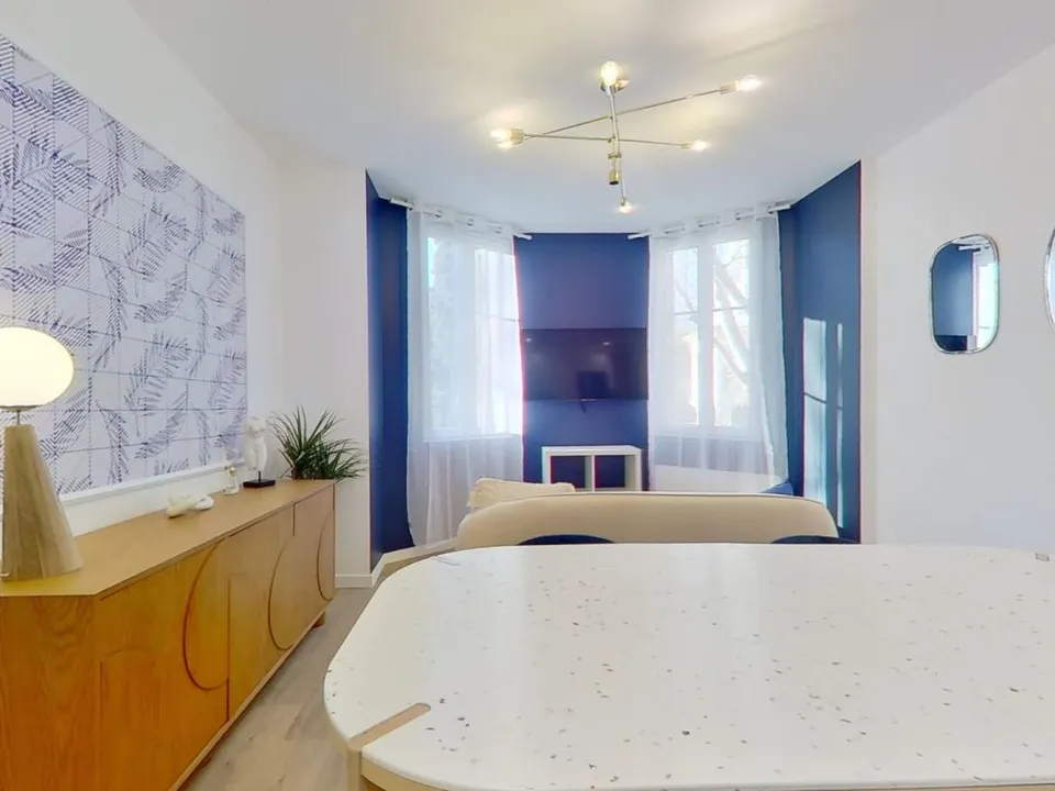 Apartment in Nice, Alpes-Maritimes - photo 2
