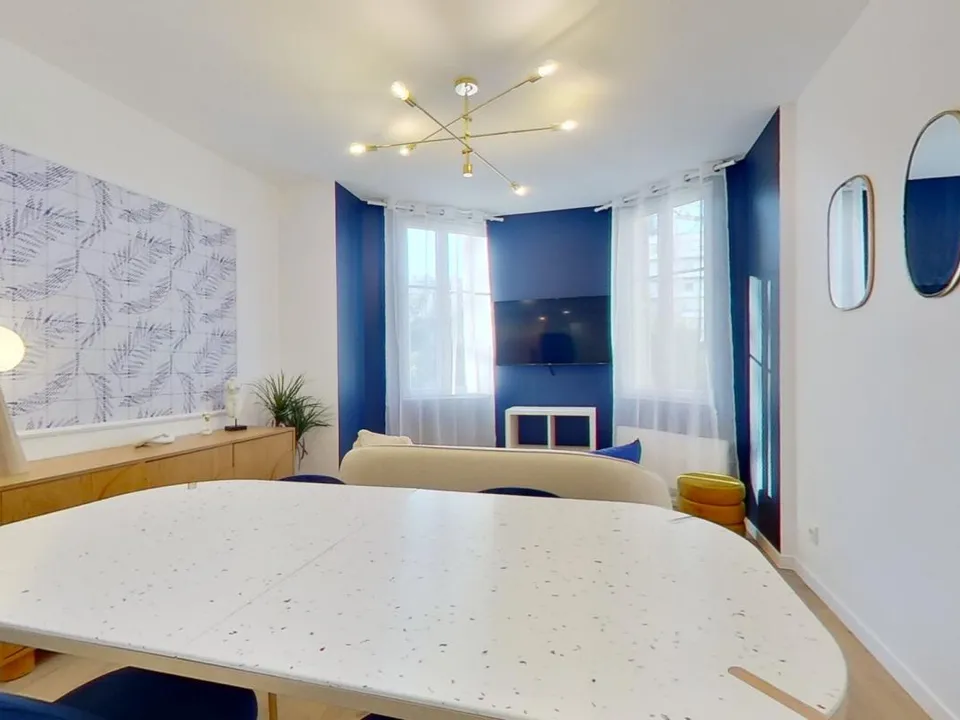 Apartment in Nice, Alpes-Maritimes - photo 4